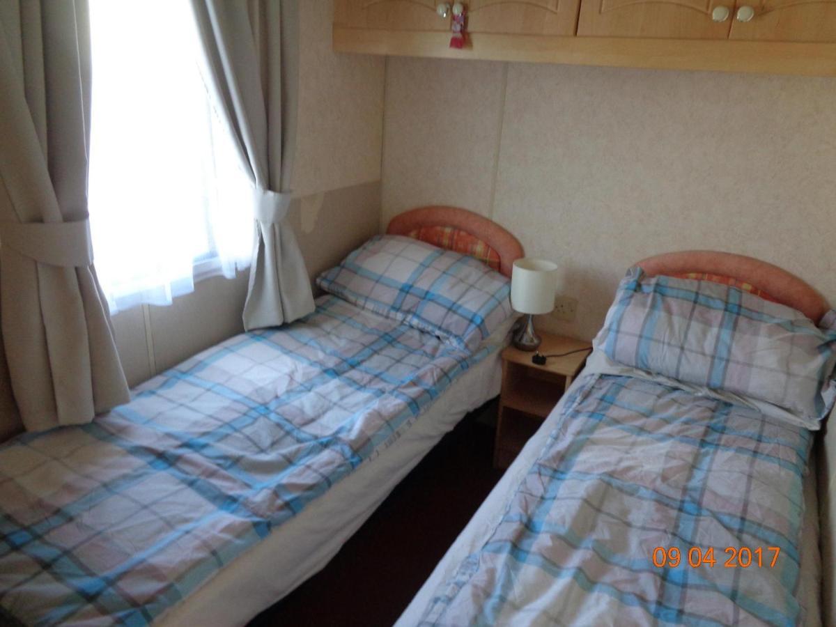 Suejaycaravan Hotel สเกคเนส ภายนอก รูปภาพ