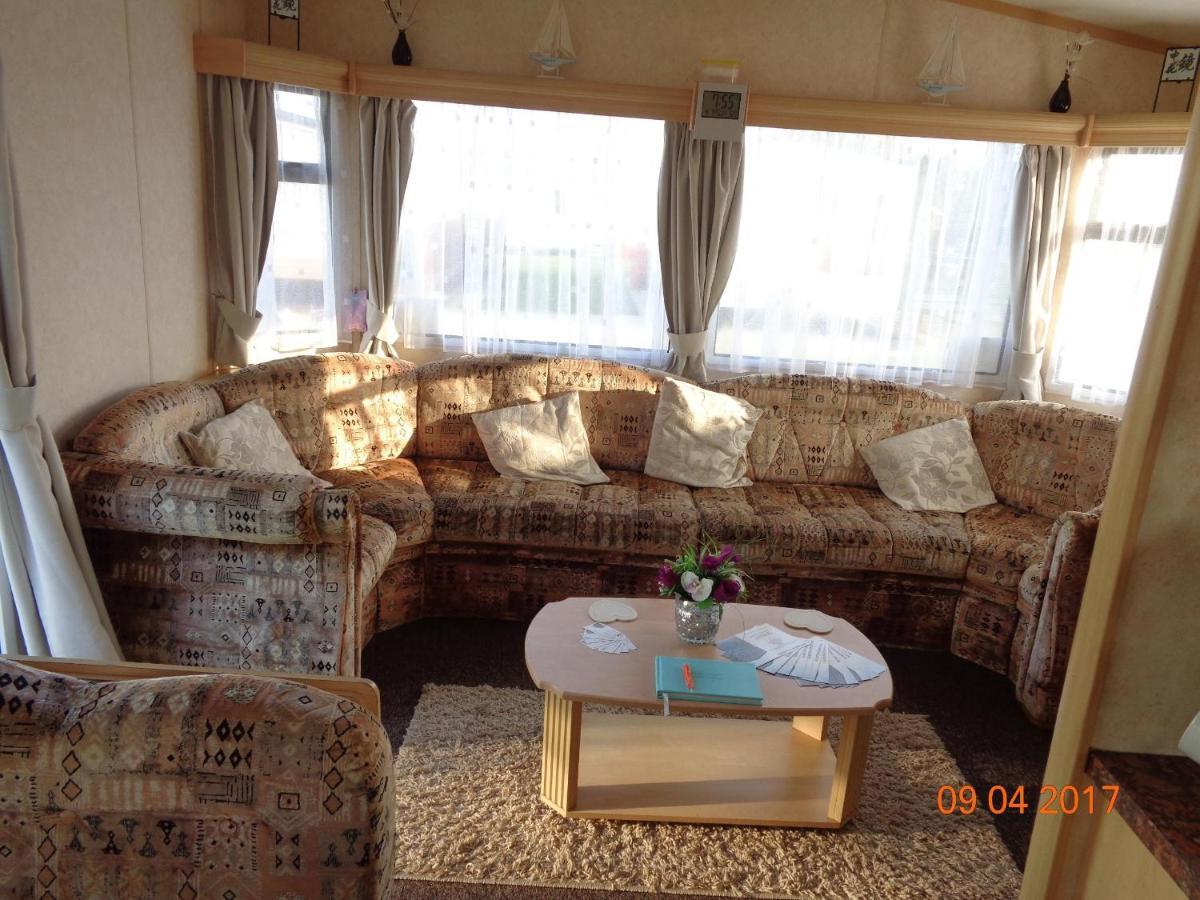 Suejaycaravan Hotel สเกคเนส ภายนอก รูปภาพ